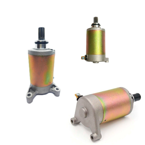 ARRANQUE MOTOR GN125