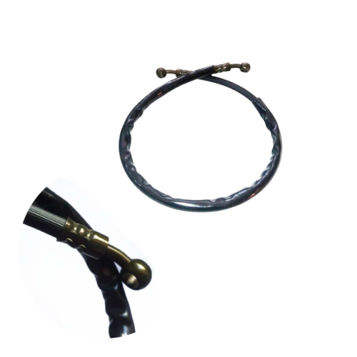 MANGUERA KLR 650 FRENO TRASERO 72CM