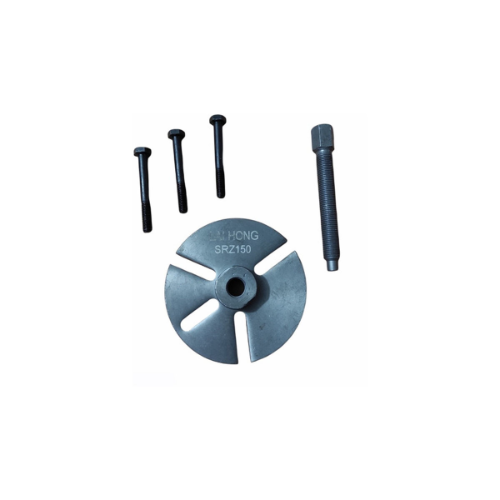 EXTRACTOR DE MAGNETO SKYGO EXECUTIVE 250