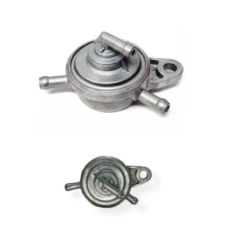 LLAVE GASOLINA 3 PICOS OUTLOOK  SCOOTER
