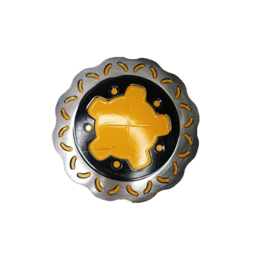 Disco Freno Trasero Lonci Rover 250