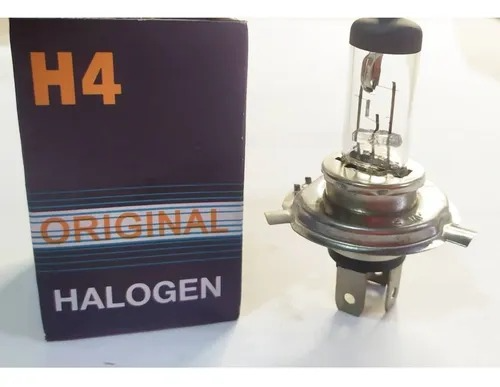 BOMBILLO FARO H4 12V 35/35W