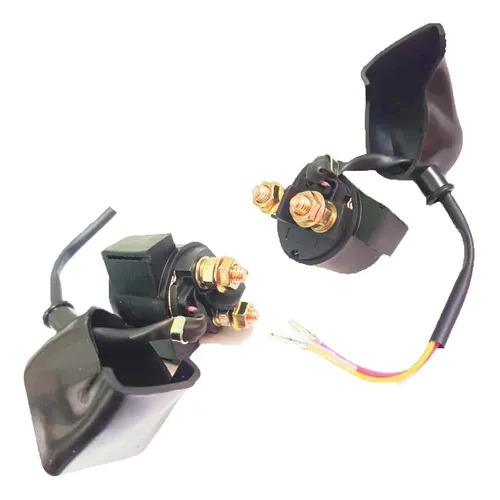 COCHINITO AUTOMATICO ARRANQUE SBR R1 DT200