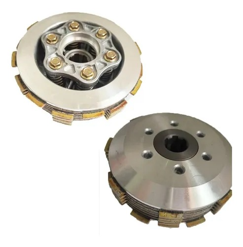 CROCHERA SOLA TX200