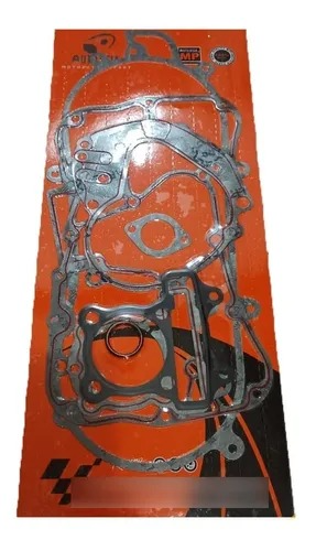 EMPACADURA COMPLETA MATRIX ELEGANCE 150