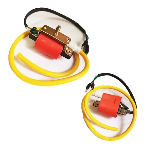 BOBINA MD PVC