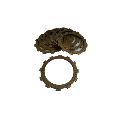 DISCO CROCHE DR650 8PZ