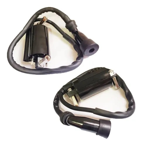 BOBINA GN125