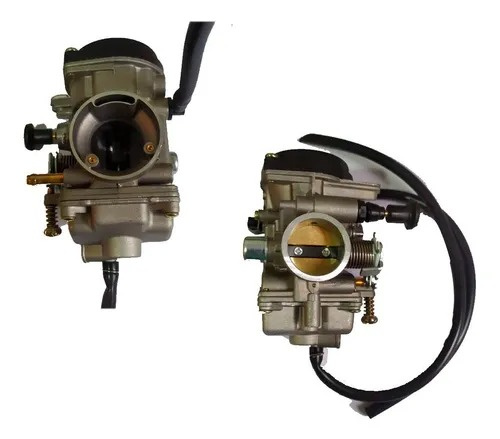 CARBURADOR LONCI ROVER 250