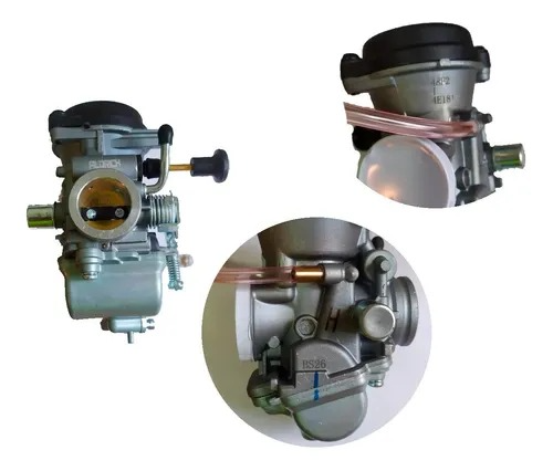 CARBURADOR GN125