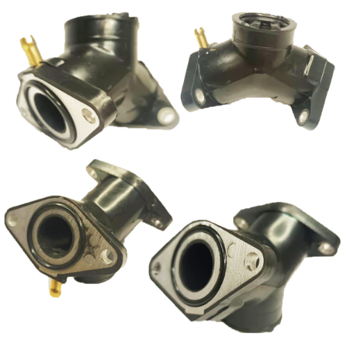 Tobera Conector Carburado Supershadow Cruiser Yamaha Virago