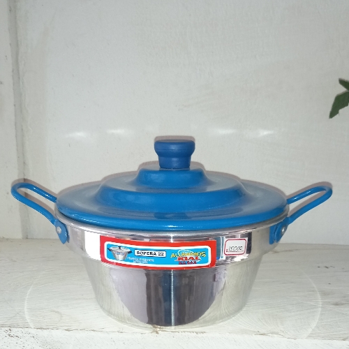 OLLA SOPERA 22 CM JOAL