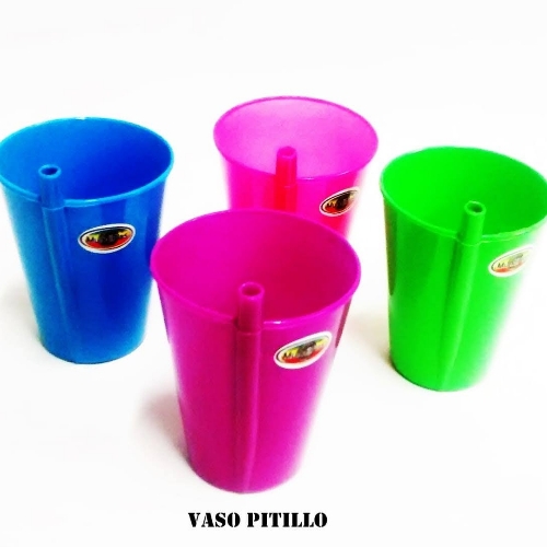 VASO PITILLO 4229 MUNDIPLAS