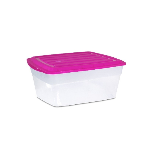 CAJA TURIN #2 ALTA 30 LITROS KENDY