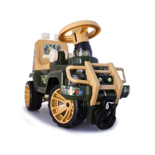 JEEP JUNGLA PF932 FENIX