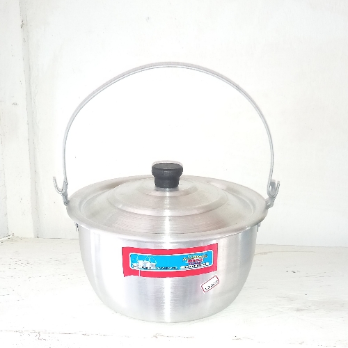 OLLA DE ARO 24 CM JOAL