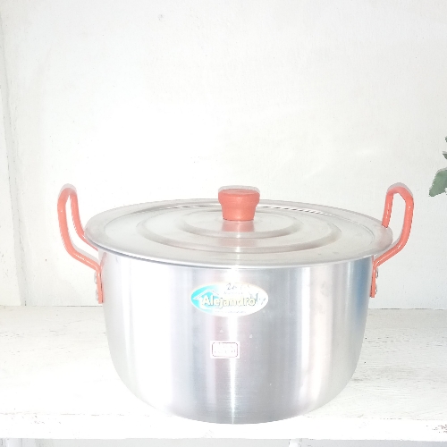 OLLA ORREJA 26 CM ALEJANDRO