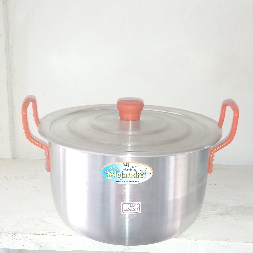 OLLA ORREJA 24CM ALEJANDRO