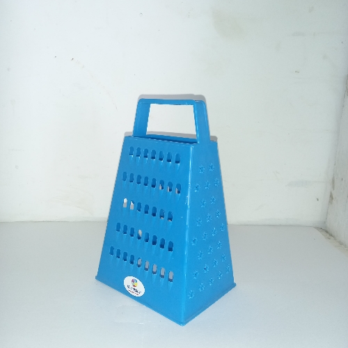 RALLADOR PLASTICO 4407 MUNDIPLAS