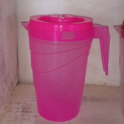 JARRA 2 LITROS PLACET