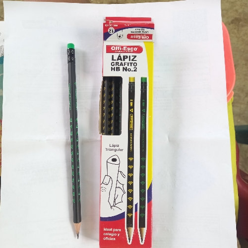 LAPIZ GRAFITO N2 0E-150