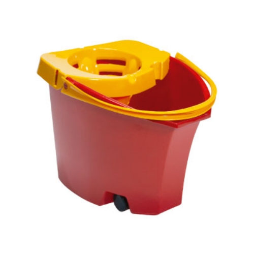BALDE 12 LT C/ESCU COLPLAST