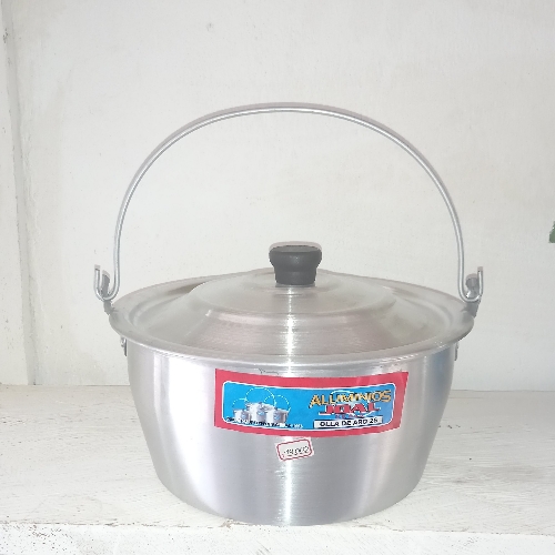 OLLA DE ARO 26 CM JOAL
