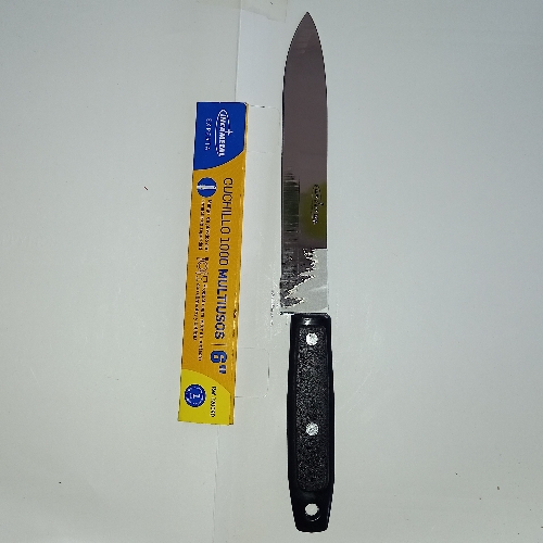 CUCHILLO 1000 MULTIUSOS INCAMENTAL