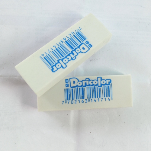BORRADOR B6 DORICOLOR