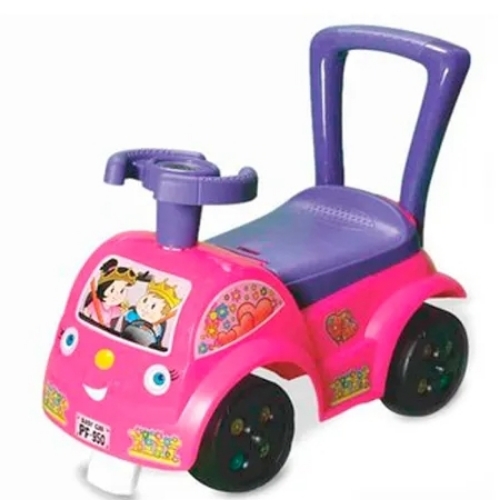 MI PRIMER MONTABLE PRINCESA PF-950