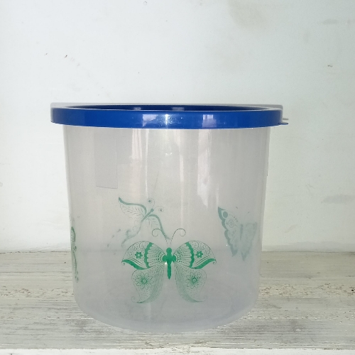 RECIPIENTE MARIPOSA INGEPRODUCTOS