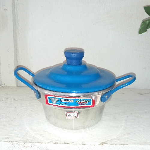 OLLA SOPERA 16CM JOAL