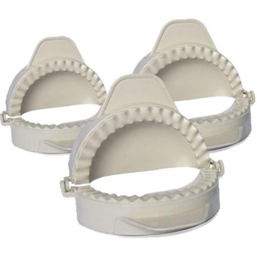 SET DE EMPANADERAS X3 MUMDIPLAS