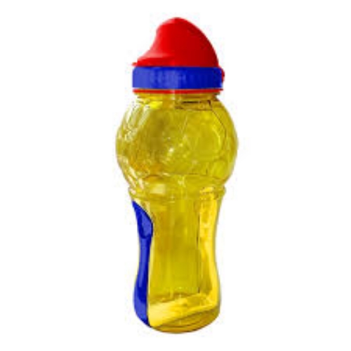 BOTELLA AGUA SURTIDA MULTI IDEAS