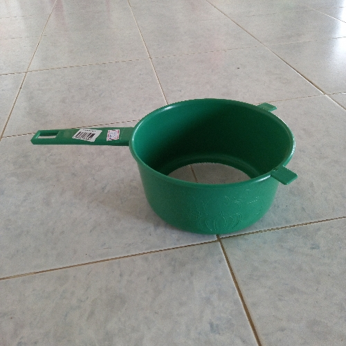 COLADOR TAZA #4 BECELLY