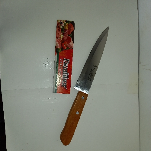 CUCHILLO #6  C/MA EXCALIBUR
