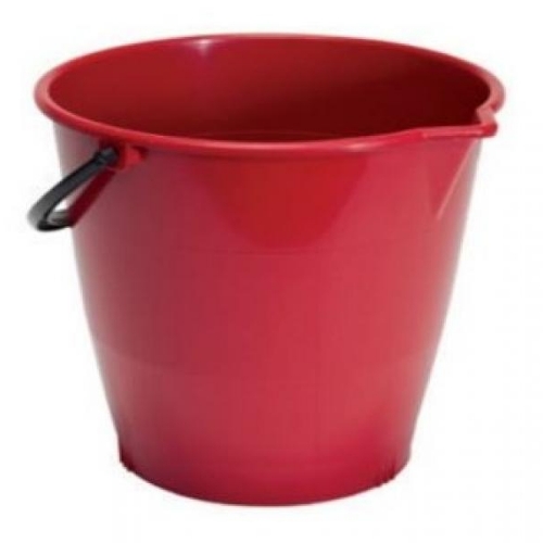 BALDE 10 LT G/PLASTICO  COLPLAST