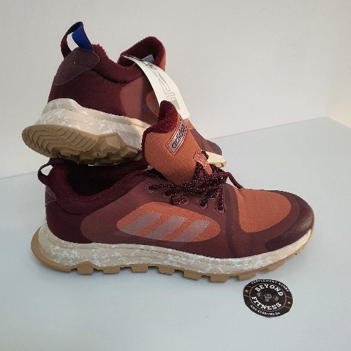 321 Adidas Response Trail No 24