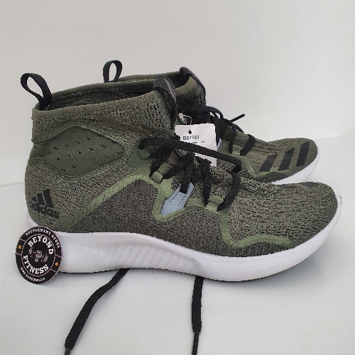 Adidas Bounce Verde Milit No 24
