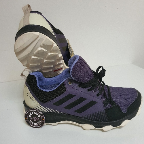 Adidas Terrex Purple No 24