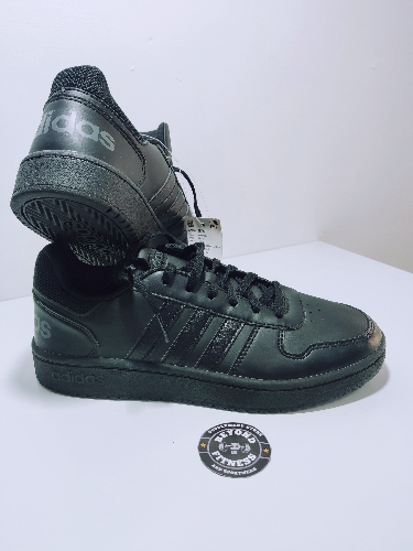 Adidas Hoops Negro No 24