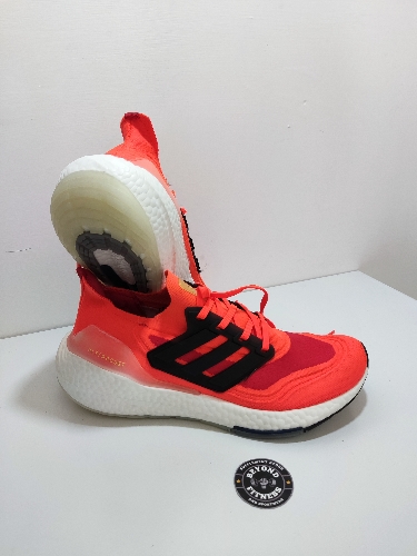Adidas UltraBoost Naranja No 26