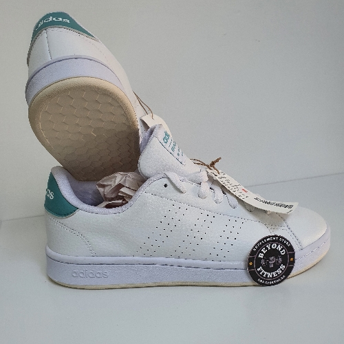 Adidas Prime Green No 24