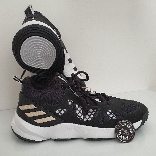 Adidas Bounce Negro Basketball No 27