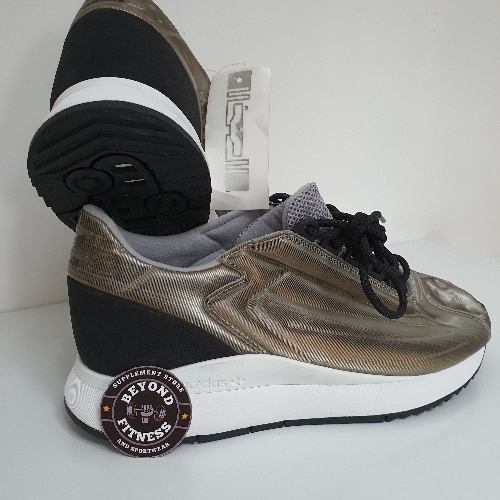 Adidas Silver No 24