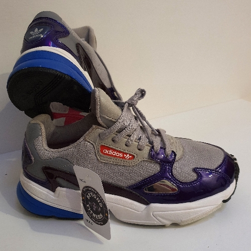 340 Adidas Torsion No 24