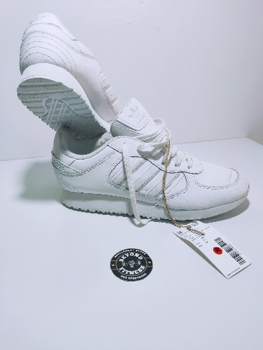 Adidas White Special No 24.5