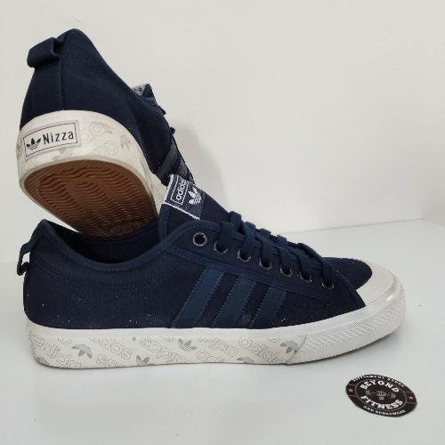Adidas Nizza Azul No 29