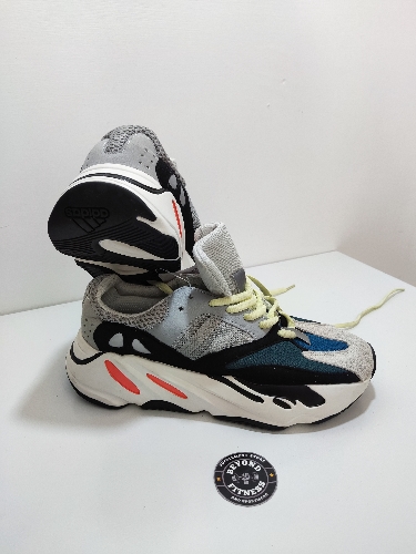 Adidas Yeezy Ortholite No 24.5
