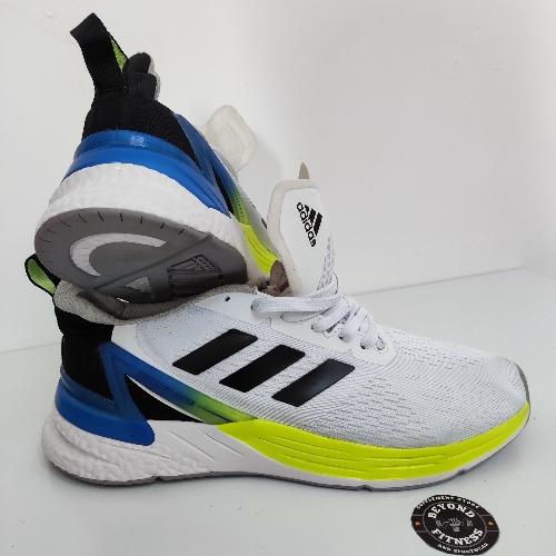 Adidas Responde Blanco Verde No 27.5